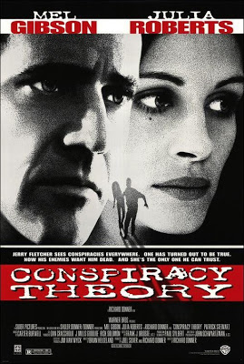 El Complot poster